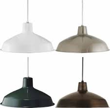 We have a wide range of over 250 white pendants from australia's most trusted brands. Kitchen With Progress Lighting P5094 Metal Shade Pendant Lights My Design42