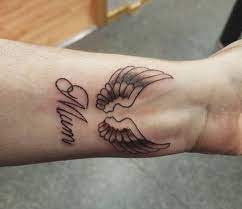 Pin auf tatuaże