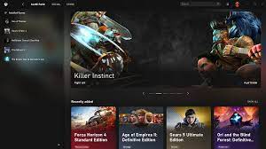 Echoes of tomorrow, octave, and more. Xbox App For Windows 10 Xbox
