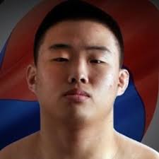 Jae Woong Yoon vs. Uh Jin Jeon, Road FC 13