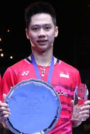 Saat ada waktu luang, sugiarto kerap berkomunikasi dengan kevin, meski hanya sekadar memberikan semangat dan mendoakan kesuksesan kevin dan. Kevin Sanjaya Sukamuljo Wikipedia