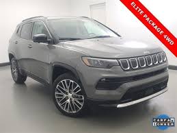 Image result for Sting Gray 2021 Compass