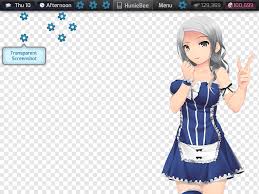 Unlock the secret character venus. Huniepop Png Images Pngwing