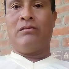 William Diaz Calderón