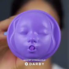 Dr Jart Shake And Shot Rubber Soothing Mask Tutorial For Dry Skin Darbysmart Beauty Beautytips Beautyhacks Beaut Video Soothing Mask Beauty Care Dry Skin Care