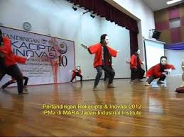 Puan tanti bertukar ke bkt mara. Mjii Mara Oisca Youtube