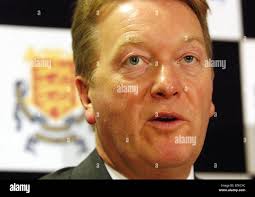 Amateur boxing association hi-res stock photography and images