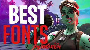 As mentioned earlier, the typeface used to typeset the fortnite logo is burbank big condensed black. Best Fonts To Use For Fortnite Thumbnails Banners 2019 Free Download Youtube