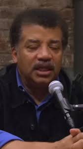 Neil deGrasse Tyson