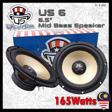 Bagi para pecinta sound system pastinya sudah mengenal merk speaker ini, speaker acr ternyata memiliki. Car Speaker Prices And Promotions Automotive Jul 2021 Shopee Malaysia