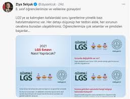 Bugün lgs 2021 maratonu sona erdi. 4ftpd2emcr9cym