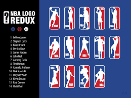 May 24, 2021 · the nba announced monday it has formed nba africa, which will oversee all league business on the continent, including the basketball africa league. Nba Logo Redux 2015 By Jesse Nunez On Dribbble