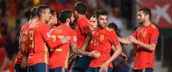 Sánchez asegura la legislatura con erc pero a costa de la dignidad de españa y. Pronostico Espana Vs Lituania Previa Y Picks De Apuestas Amistosos Internacionales Pronosticos Oddschecker