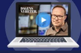 Sveriges tyngsta juridiska roller har anförtrotts en person som saknar nödvändig etisk kompass. Webinar Takeaways How Dagens Nyheter Has Added Thousands Of Digital Subs During Covid 19 Wan Ifra