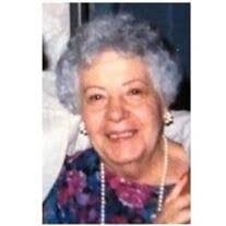 Mary E. Raabe Obituary