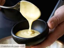 Sauce Beurre Citron Recettes Recette Recette Recettes De Cuisine Recette Sauce