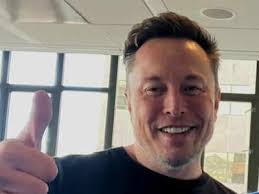 Elon Musk says: Back to working 7 days a week and sleeping in the office if  ...
