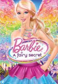 Barbie Nueva Caratula De Barbie Un Secreto De Hada Peliculas De Barbie Barbie Barbie Princesa