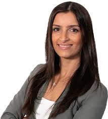 Tzipora "Tzipi" Iskhakov