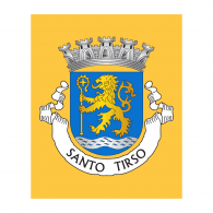 Portal online do concelho de santo tirso. Santo Tirso Brasao Brands Of The World Download Vector Logos And Logotypes