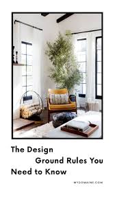 Interior Design Rules Everyones Should Know Interior Design Design Interior