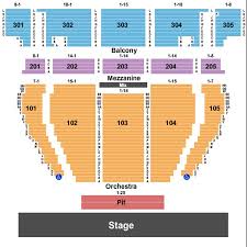 Stanley Theatre Seating Chart Arts Club Theatre Company