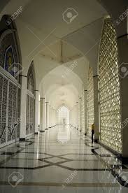 View the daily youtube analytics of masjid sultan salahuddin abdul aziz shah and track progress charts, view future predictions, related channels, and track realtime live sub counts. Interior Of The Sultan Salahuddin Abdul Aziz Shah Mosque Is The Stock Photo Picture And Royalty Free Image Image 44939489