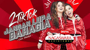 Tik tok hot tante abg seksi cantik goyang mantul part 24. 2tiktok Tiktok Cantik Montok Official Radio Release Nagaswara Youtube