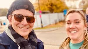 Maestro: King's Ely pupils meet Netflix's Bernstein movie crew