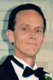 Michael Darby Cooper, December 4, 1962~November 17, 2022