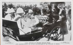 Prince of Wales riots - Wikipedia