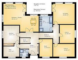 Bungalow Grundrisse 5 Zimmer Mit Garage Bungalow Grundrisse 5 Zimmer Mit Garage The Post Bungalow Grundrisse Grundriss Bungalow Haus Bungalow Haus Grundriss