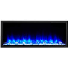 In fact, you can see all the electric fireplaces we've reviewed at this electric home by starting here: Simplifire Scion Linear Electric Fireplace Target