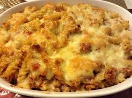 Italian Style Tuna Pasta Bake Recipe Food Com Recipe Tuna Pasta Bake Tuna Pasta Recipes