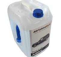 Diesel Exhaust Fluid DEF SCR LR072258, Original Equipment By AdBlue, Bulk  2.6-Gallon / 10-Liter Container With Spout, For Land Rover Discovery 5, ...