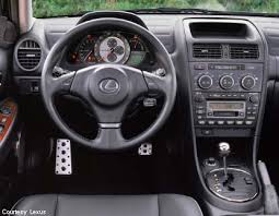 High to low nearest first. 2002 Lexus Is300 Sportcross