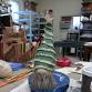 Gnome Christmas Tree event image