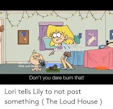 Listen to smokey bear before you use this tool, or that forest fire could take out your base with it. Me Burlding My Minecraft House My Friend With Flint And Steel Low Don T You Dare Burn That Lori Tells Lily To Not Post Something The Loud House Minecraft Meme On Me Me