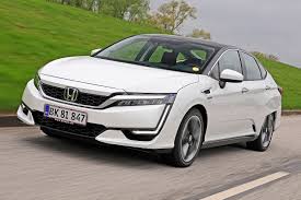 Read our experts' views on the engine, practicality, running costs, overall performance and more. Wasser Statt Schadstoff Honda Clarity Im Test Autobild De