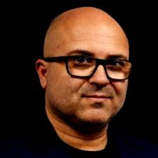 CEO demo of OSINT Industries' real-time network exposure