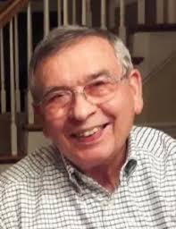 Obituary information for Richard Krause