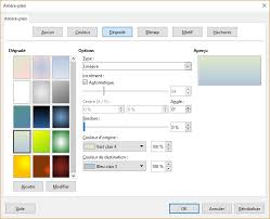 Libreoffice Impress Creer Un Modele Avec Des Pages Maitresses Mediaforma