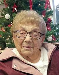 Arlene E. Ryan Tuttle (1921-2016)