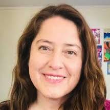 Annette Vargas, Psicología