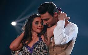 German trends now, leslie mandoki, mandoki soulmates, mandoki, steinmeier, frank walter steinmeier, bundespräsident, congstar, sylt corona, corona sylt, vadim garbuzov, let's dance gewinner, let's dance finale. Let S Dance Special Mit Frauke Ludowig Sarah Lombardi Ist Mit