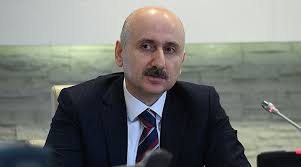 Çatışma ve karaya oturma senaryoları. Bakan Karaismailoglu Ndan Kanal Istanbul Aciklamasi 2021 De Onemli Ilerlemeler Olacak