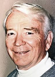 Joseph Judge Obituary (1928