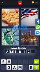 Il gioco 4 immagini 1 parola gli utenti che sono interessati sicuramente sono quelli che amano la logica, gioco disponibile sia per dispositivi ios che per android. 4 Immagini 1 Parola Soluzione Livello 741 742 743 744 745 746 747 748 749 750 Parola E Foto Con Quattro Immagini Dgame It Soluzioni Trucchi