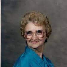 Obituary information for Maxine McCoig