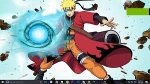 Artwork anime wallpaper 19201080 artwork anime anime girls 19201080. Cool Rasengan Effect From Naruto Using Rainmeter By Prajod On Deviantart